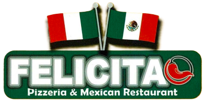 Felicita Pizzeria & Mexican Restaurant logo